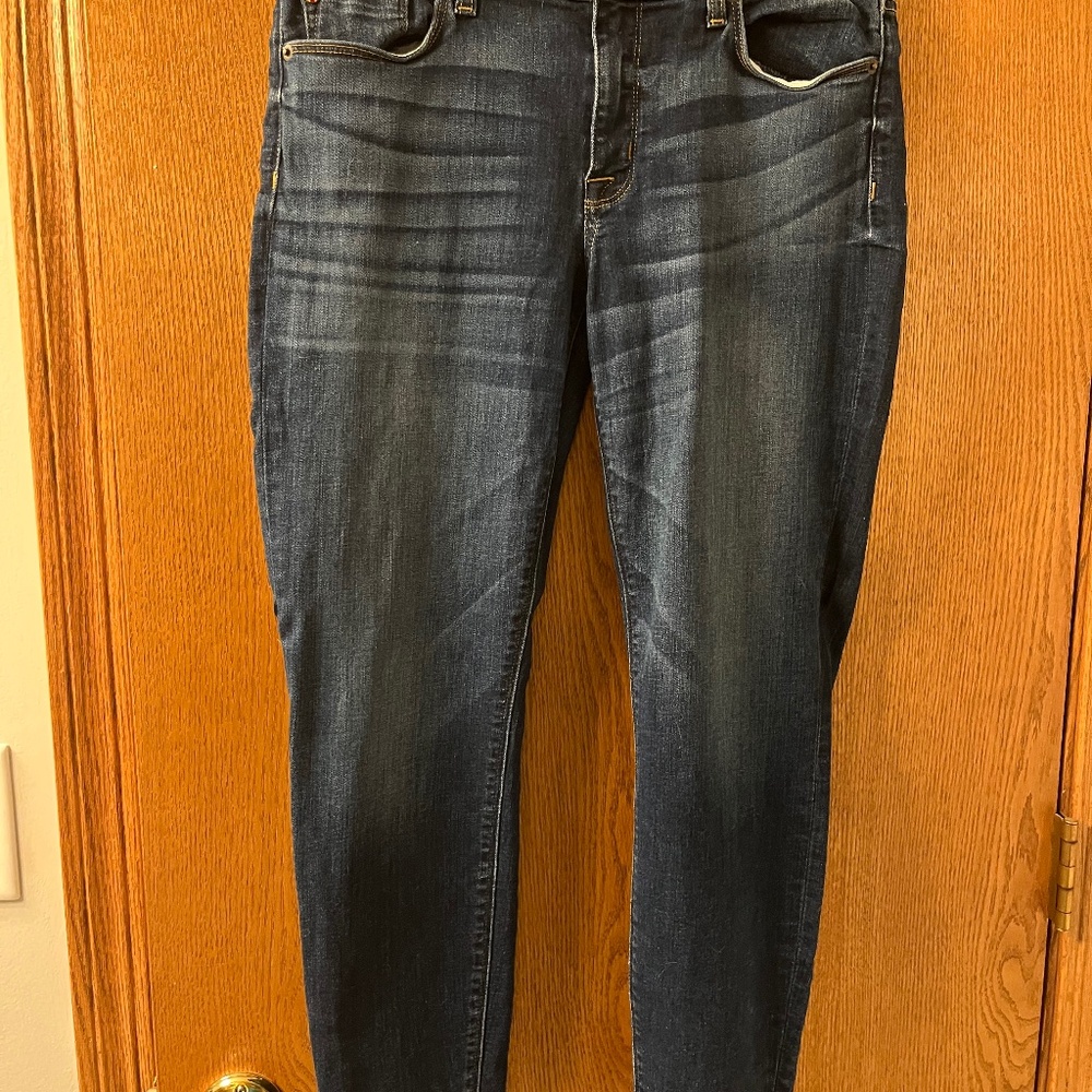 Hudson Krista Jean